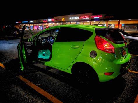 What are some easy cheap mods to personalize my .